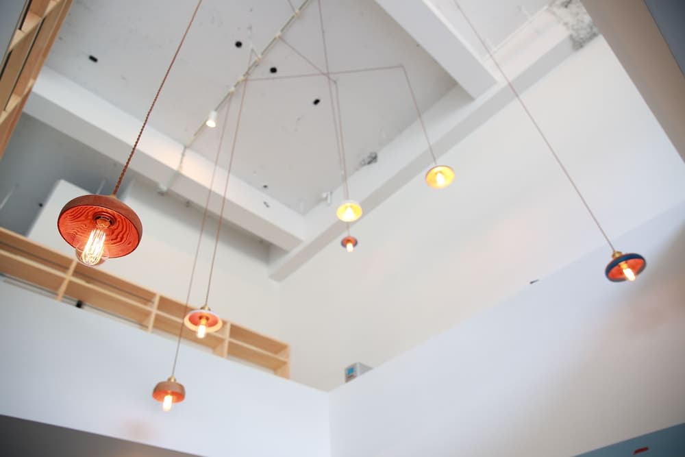 uzuhouse - Hostel, Interior entrance, photo 3