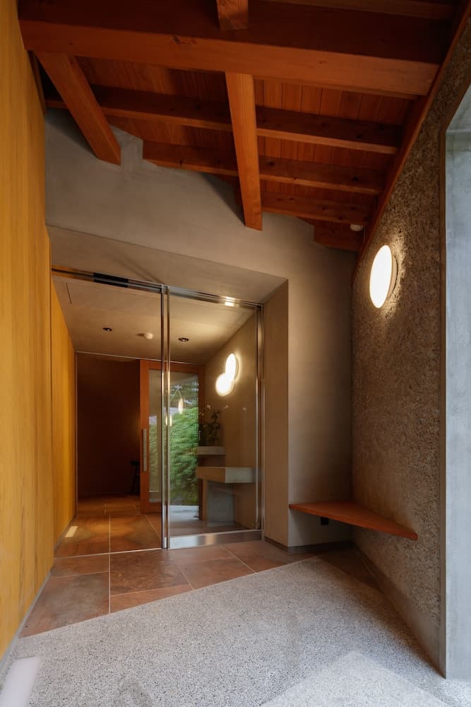 Minshuku Ikemori, Lobby, photo 1