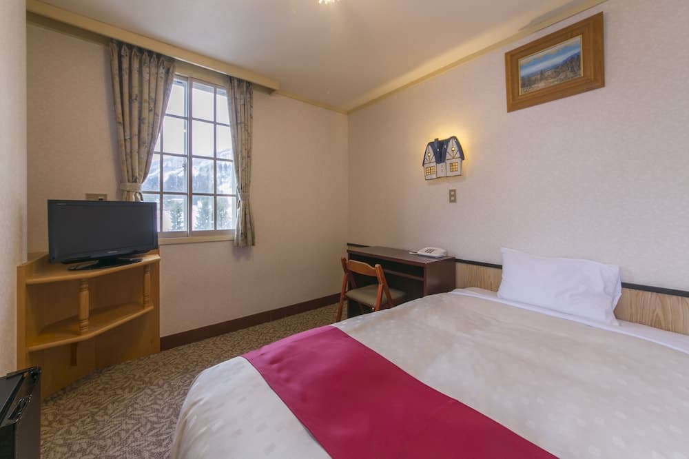Rosen Heim HAKUBA, Room, photo 5