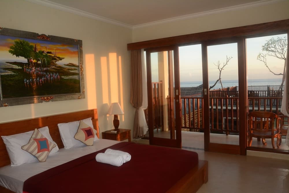 Amed Sunset Beach, Room, photo 2