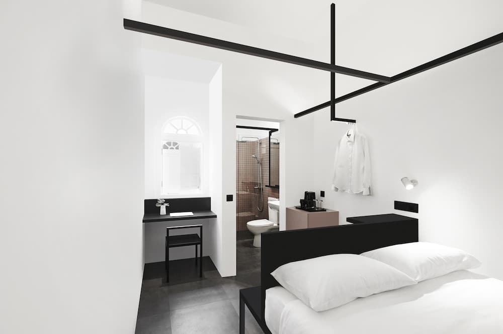Hotel Mono, Room, photo 5