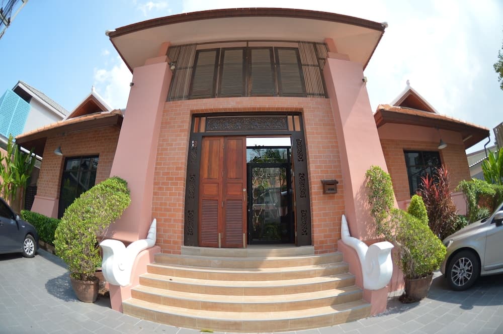 Pratamnak villa, Primary image, photo 1