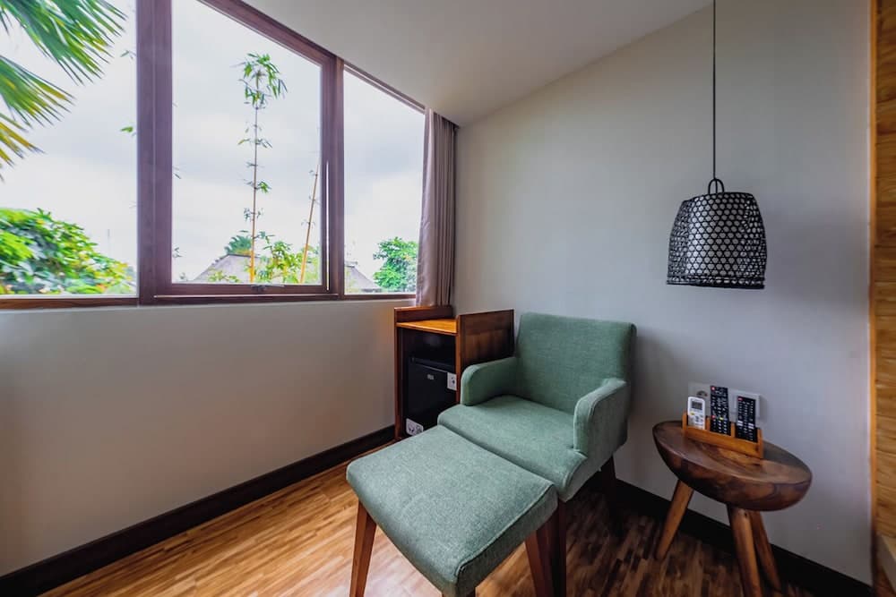 MaxOne Hotels at Ubud, Room, photo 4