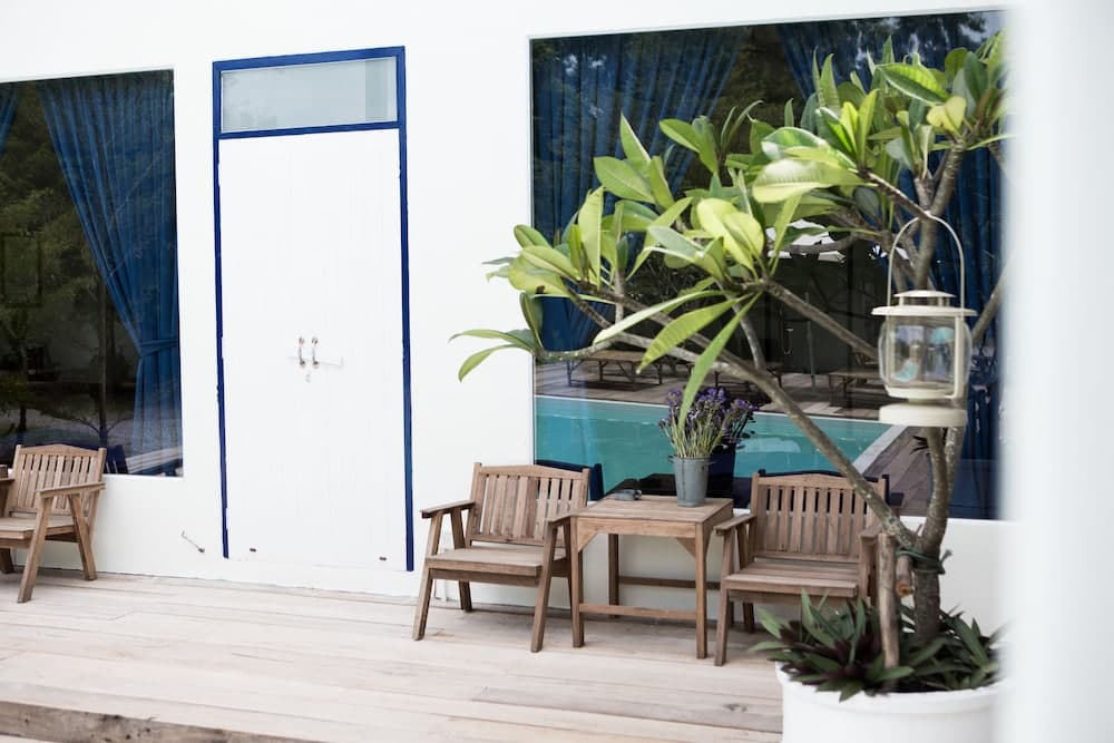 Arthit-Tara, Room, photo 5