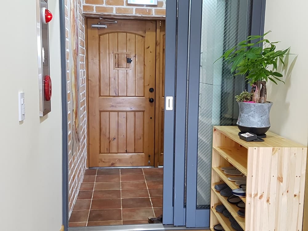 dodo27 Guest House, Interior entrance, photo 2