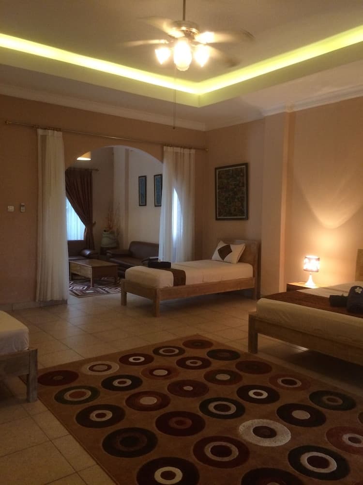 Ada Waktu Homestay, Room, photo 5