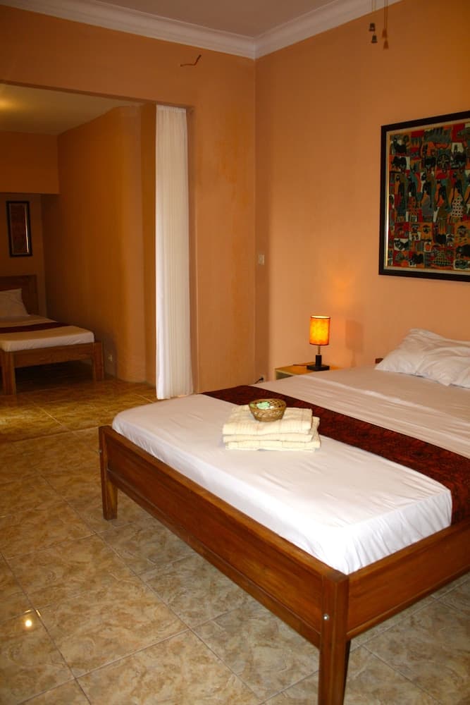 Ada Waktu Homestay, Room, photo 4