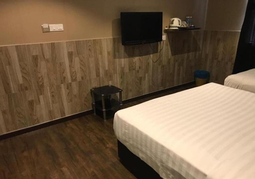 Time Hotel Seremban, Room, photo 3
