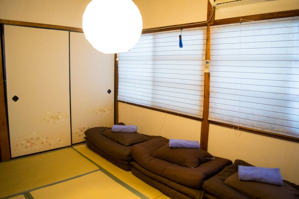 Moco Hostel, Room, photo 2
