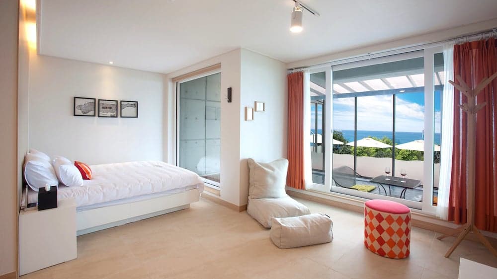 The Marine Pool Villa, Room, photo 2