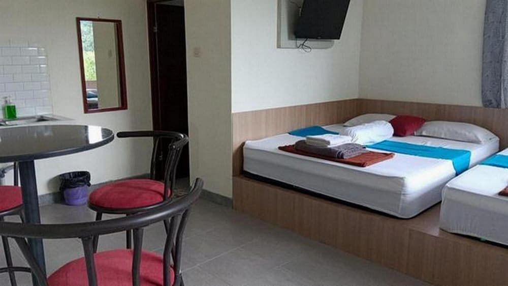 Bantal Guling Villa Bandung, Primary image, photo 1