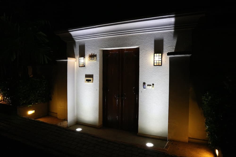 Luxury Pool Villa SRV, Interior entrance, photo 2