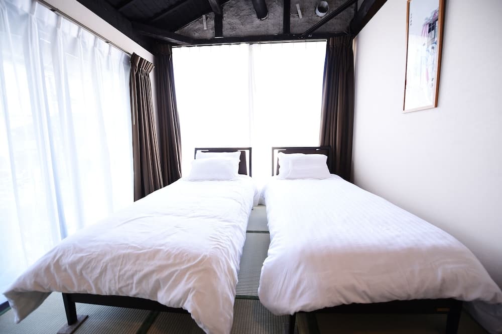 Kyobijin, Room, photo 3
