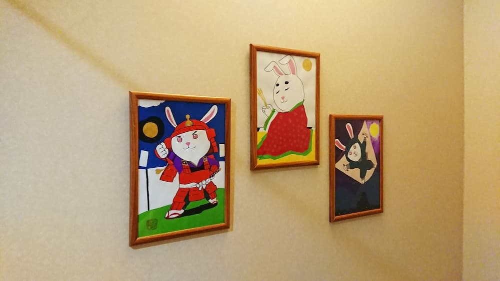 Hotel To, Lobby, photo 5