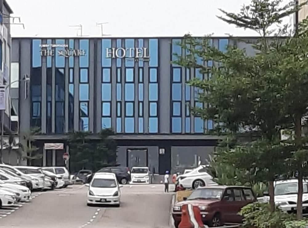 The Square Hotel, Primary image, photo 1