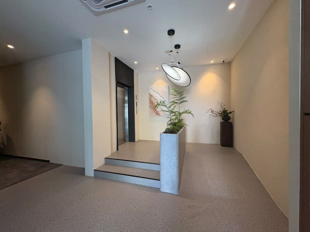 The Square Hotel, Lobby, photo 2