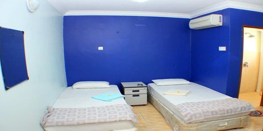 Taipann Hotel, Room, photo 2