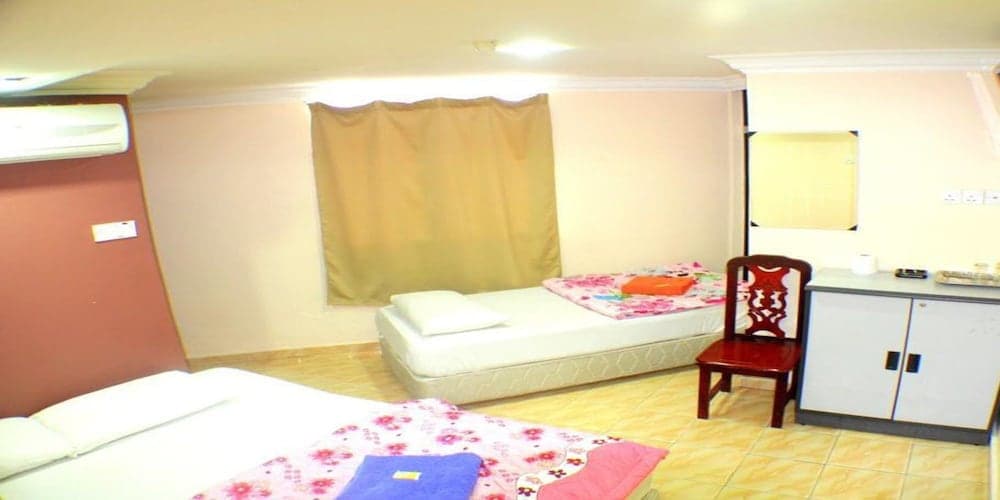 Taipann Hotel, Room, photo 4