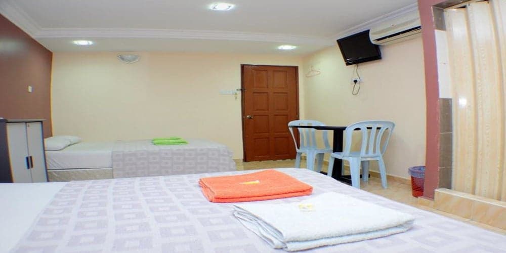 Taipann Hotel, Room, photo 3