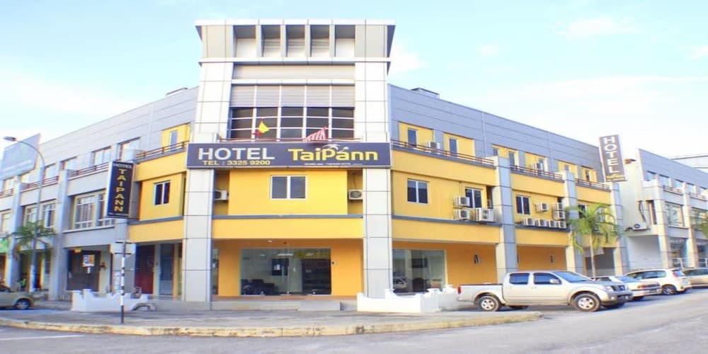 Taipann Hotel, Primary image, photo 1