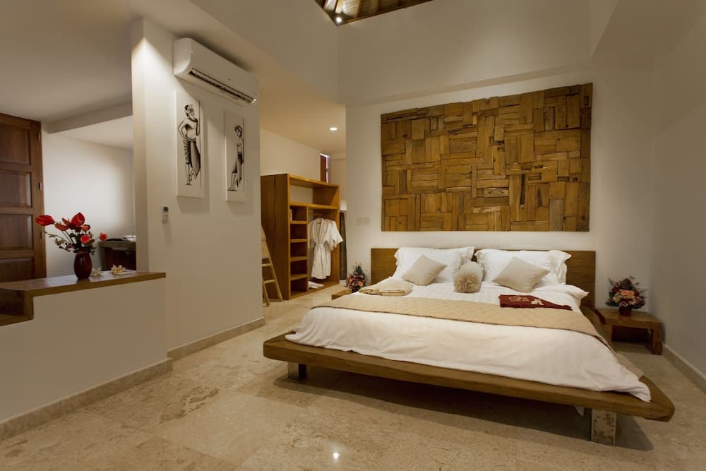 Villa CinCin, Room, photo 3