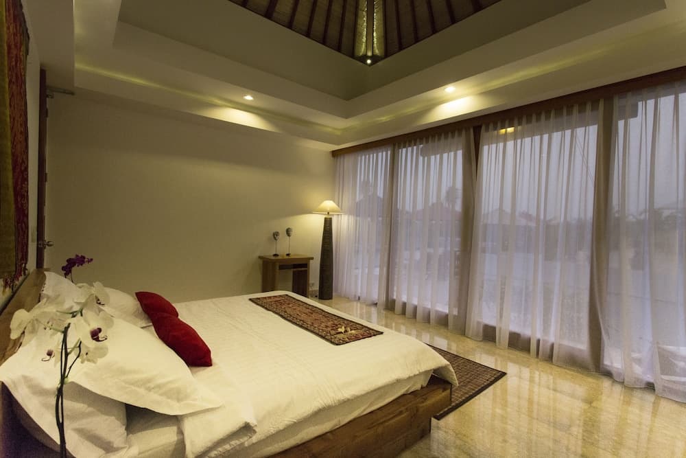 Villa CinCin, Room, photo 5