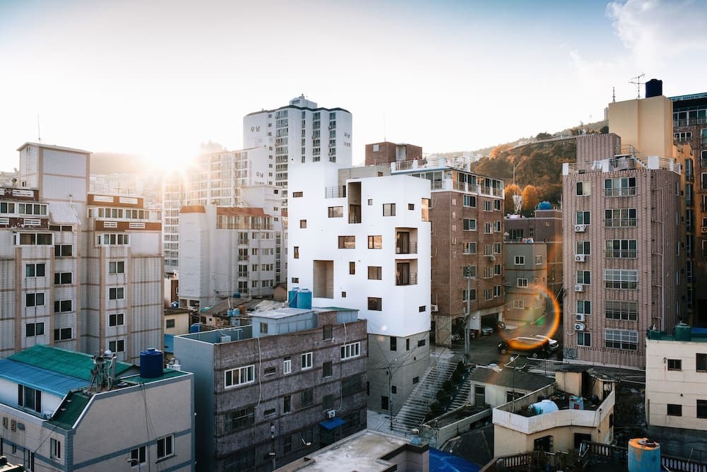 모닝듀게스트하우스 기본 이미지 사진 1