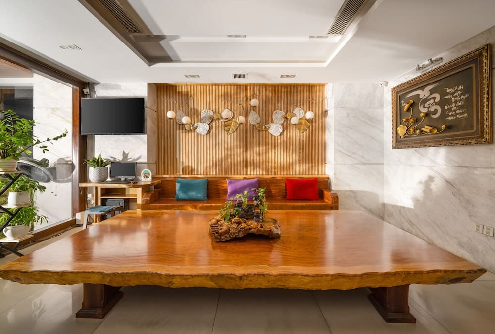 White Sand Boutique Hotel, Reception, photo 4