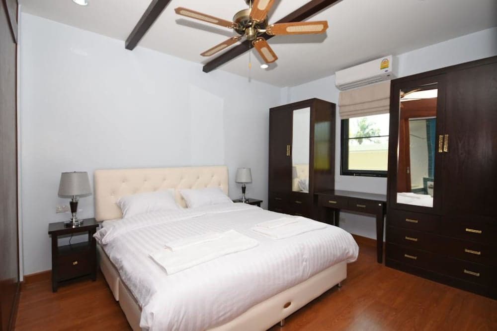 Baan Ping Tara, Room, photo 2