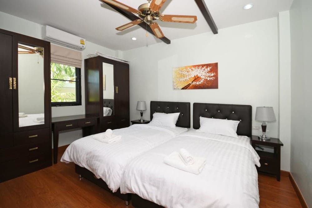 Baan Ping Tara, Room, photo 3