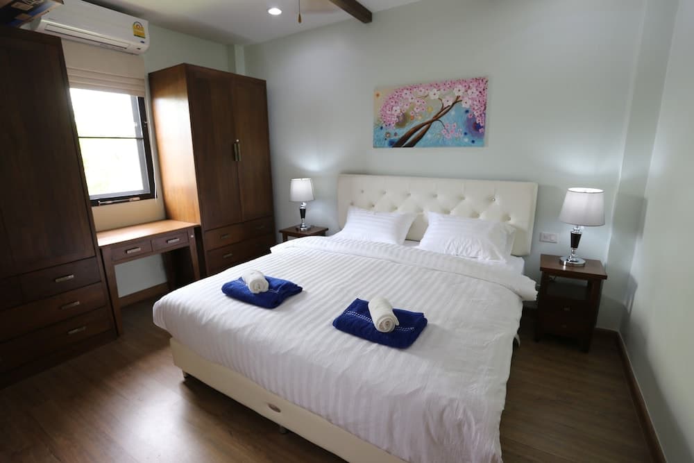 Baan Ping Tara, Room, photo 4