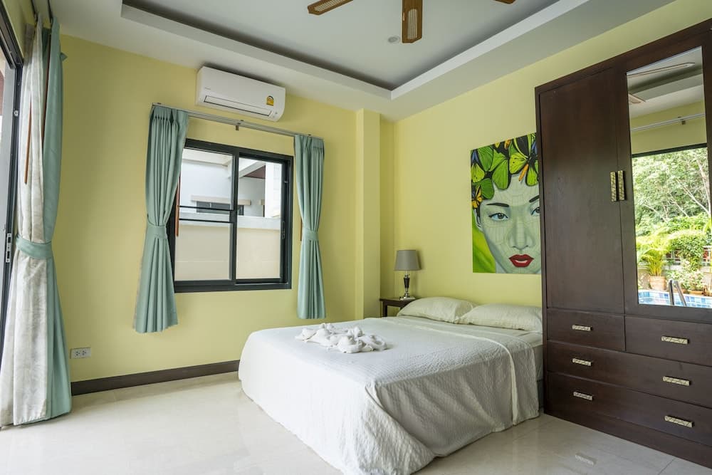 Baan Ping Tara, Room, photo 5