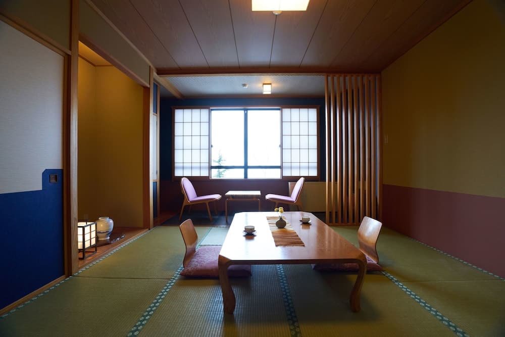 Meitoya So, Room, photo 3