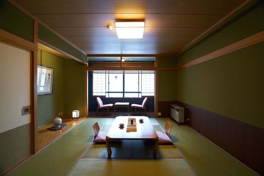 Meitoya So, Room, photo 4