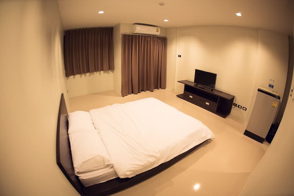 The Pixel Places, Room, photo 4