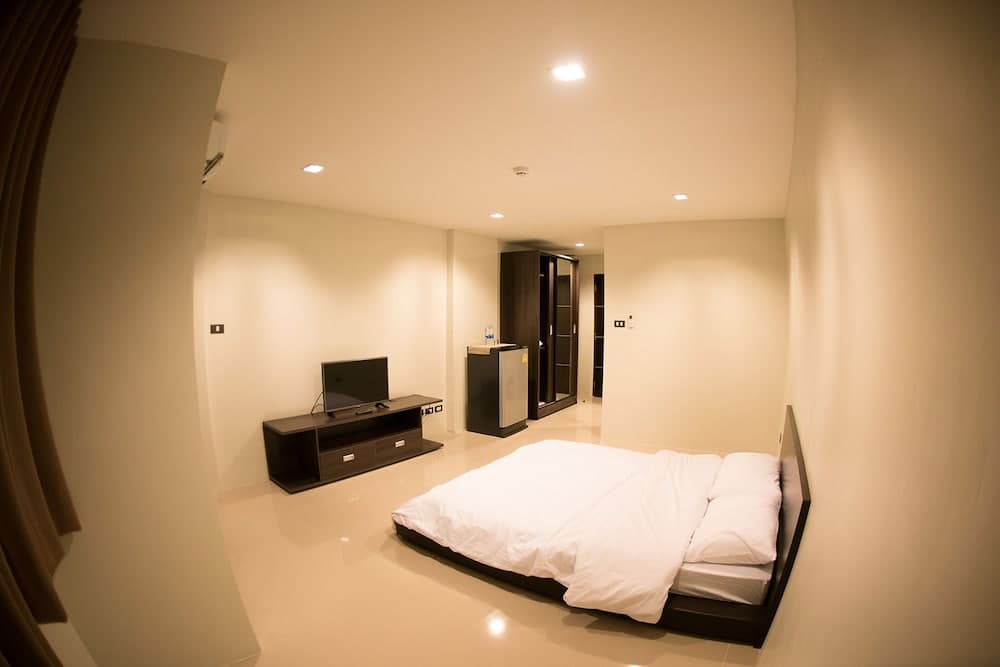 The Pixel Places, Room, photo 3