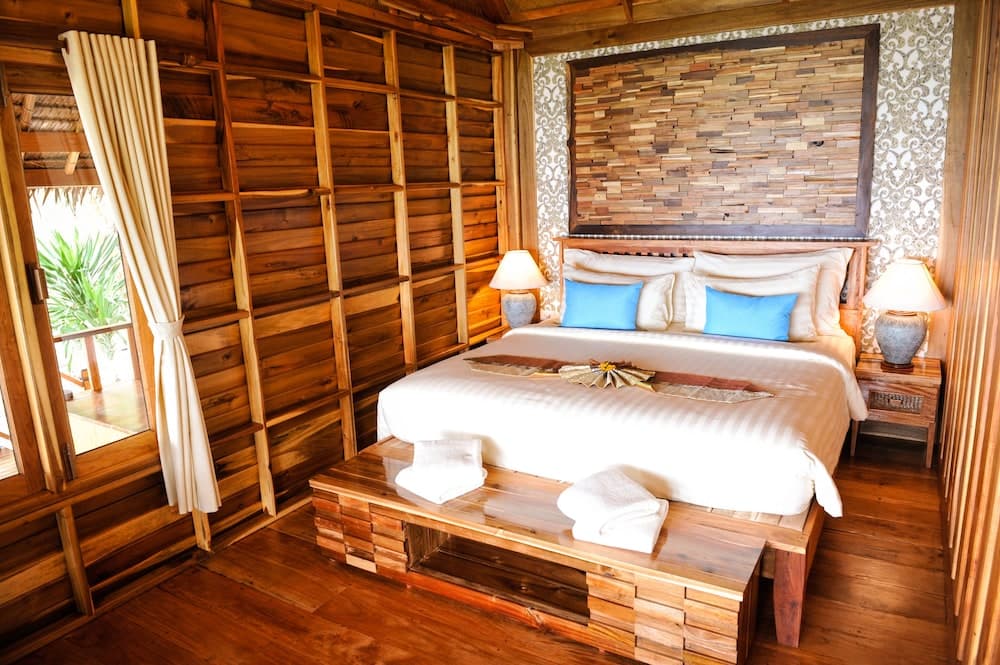 Phi Phi Phu Chalet Resort, Room, photo 2