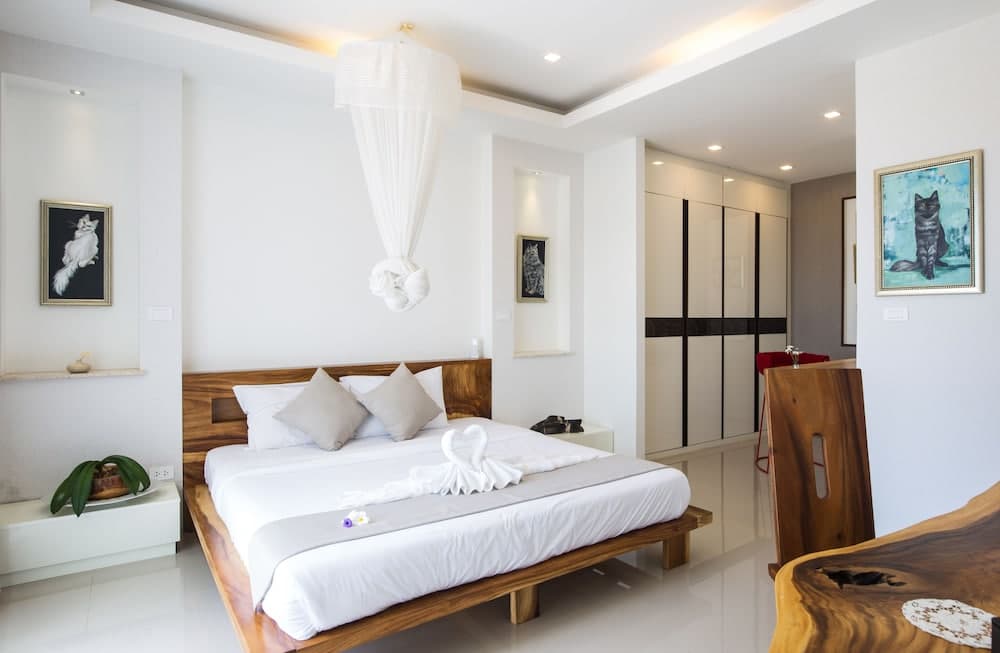 Villa Chamnan, Room, photo 3