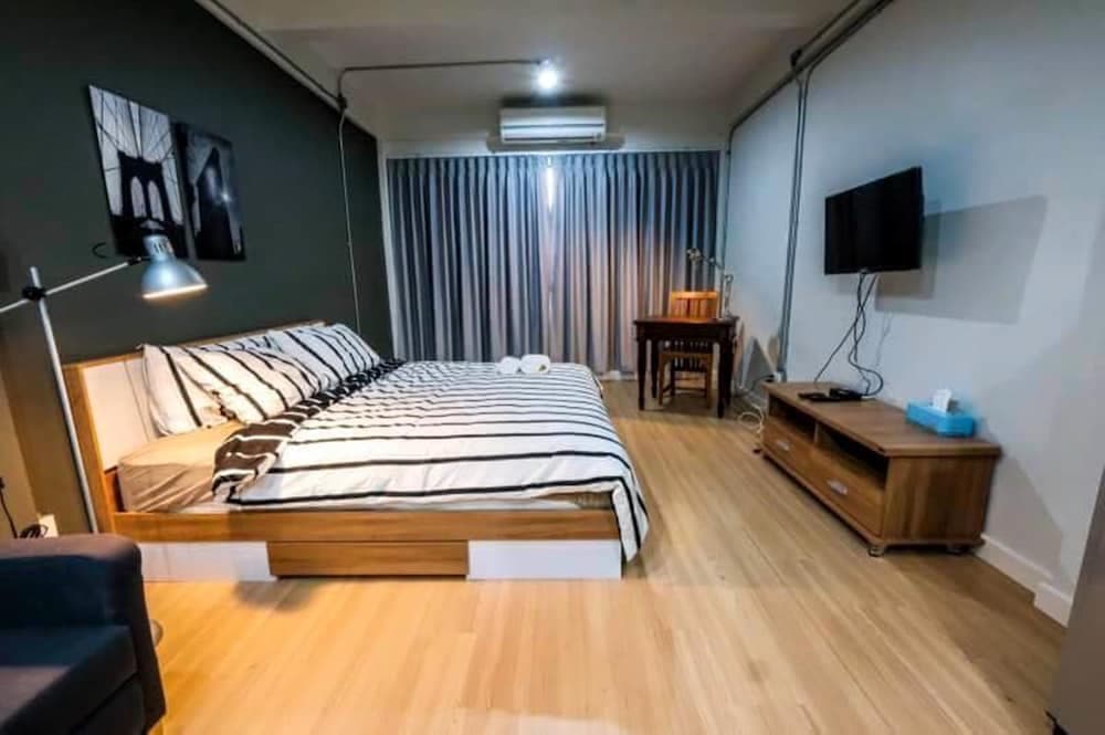 Pann Residence, Room, photo 3