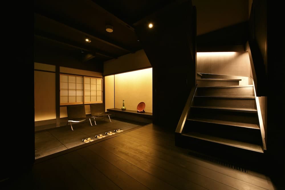 Kuraya Kamigojo-cho, Room, photo 5