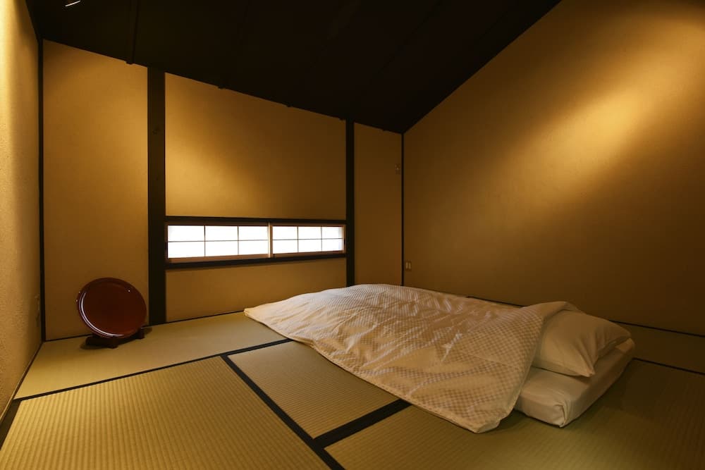 Kuraya Kamigojo-cho, Room, photo 4