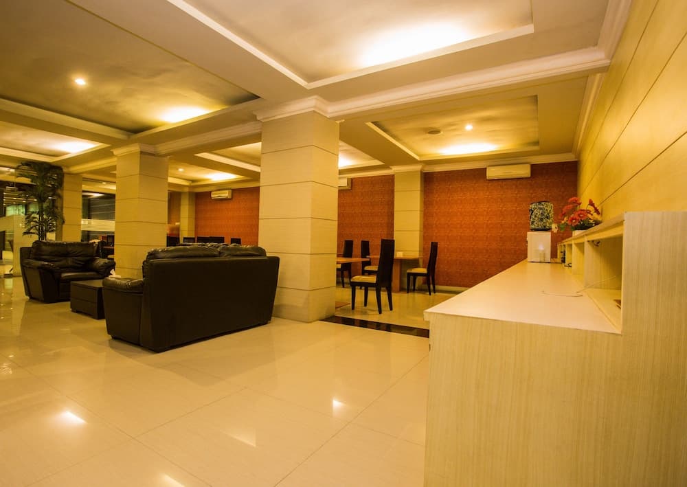 Raja Residence, Lobby, photo 2
