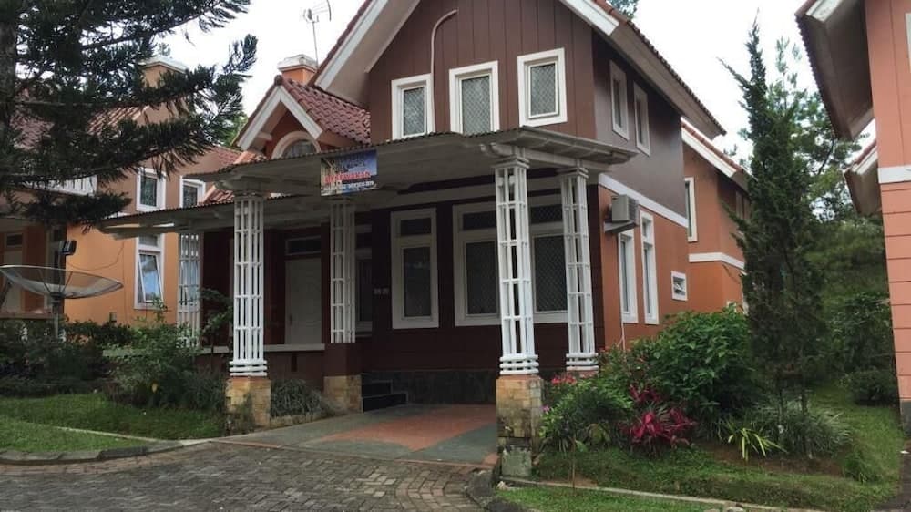 Villa Sofia Kota Bunga, Primary image, photo 1