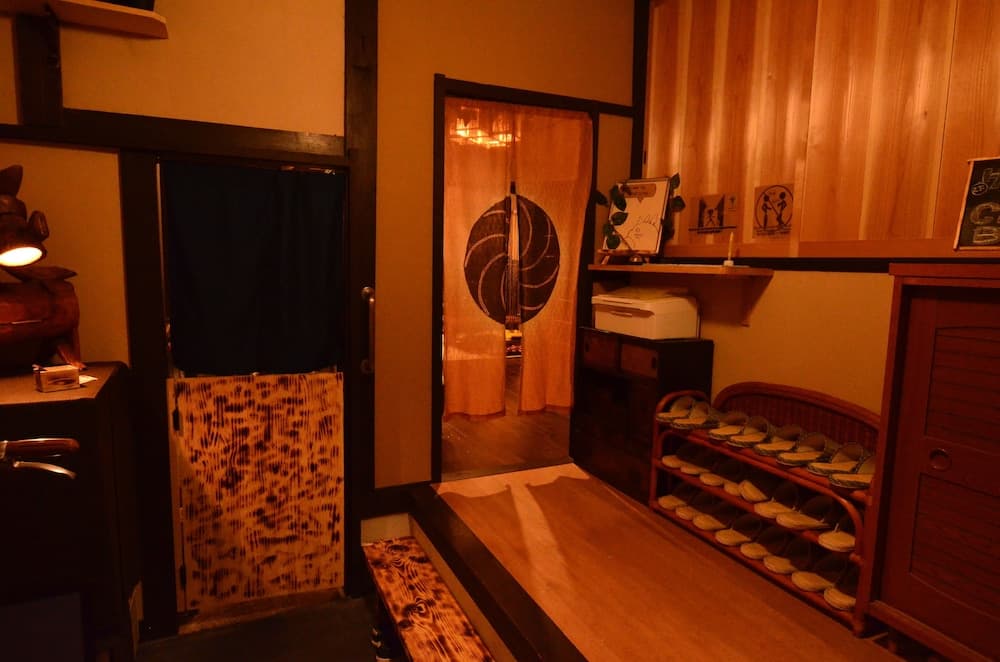 Grateful - Hostel, Lobby, photo 2