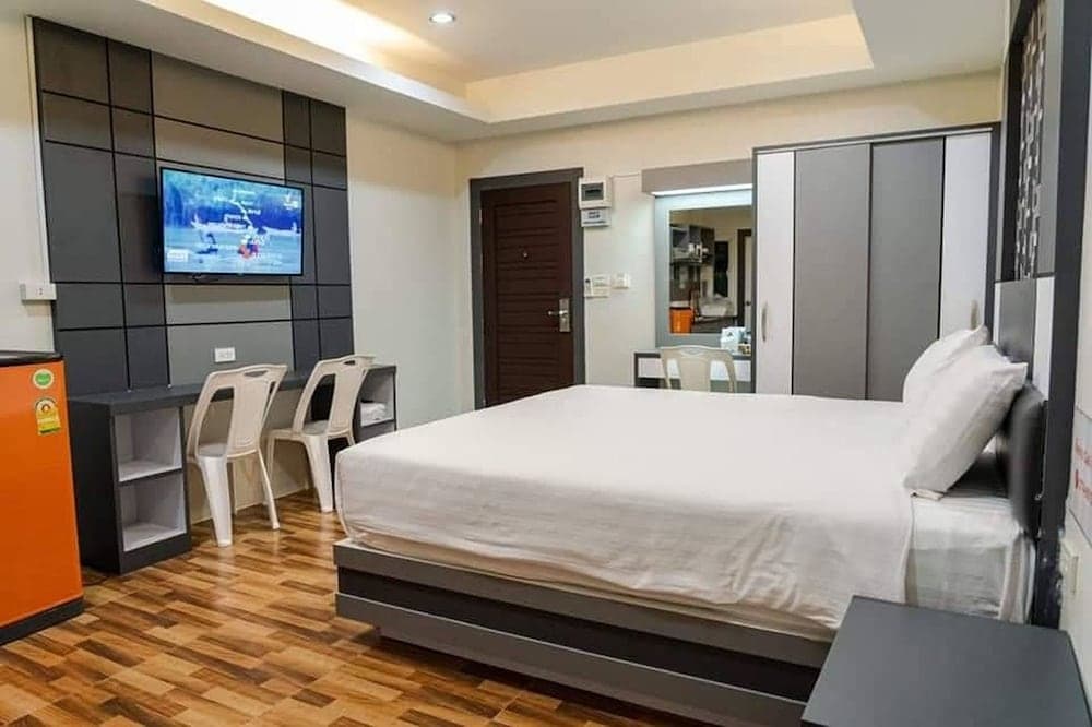 The Ring Residence, Room, photo 3