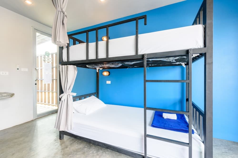 Hip Hostel, Room, photo 3