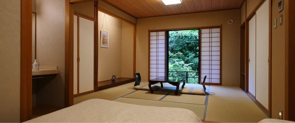 Sake Hotel Tamakiya, Room, photo 2