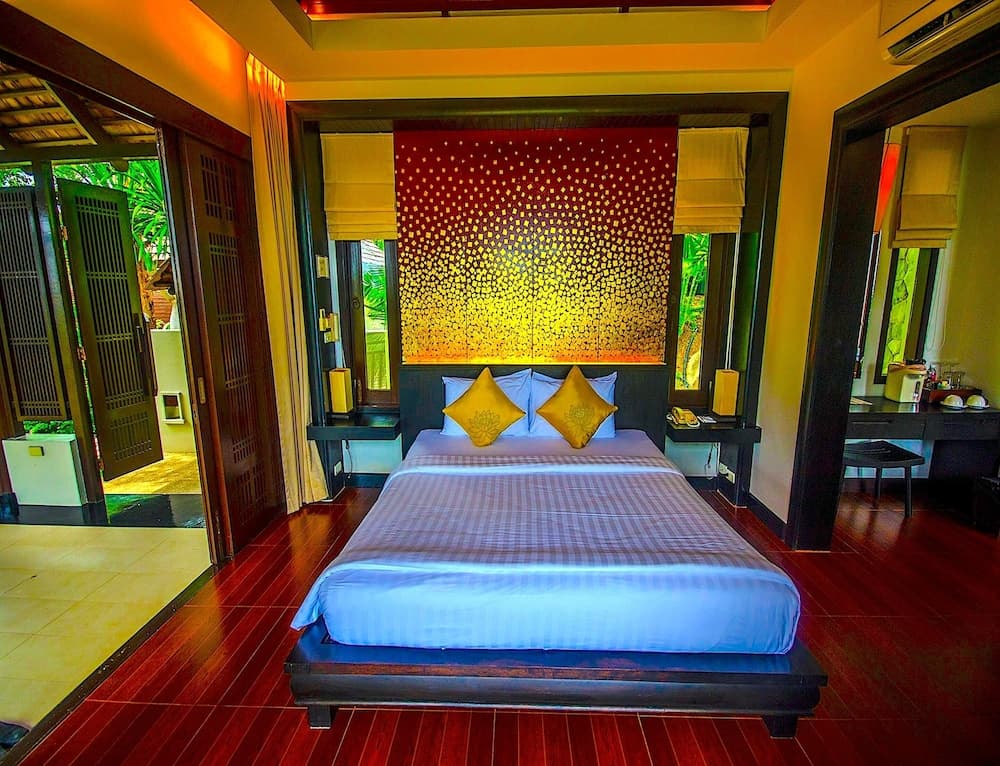 Bhundhari Residence Koh Samui, Room, photo 2