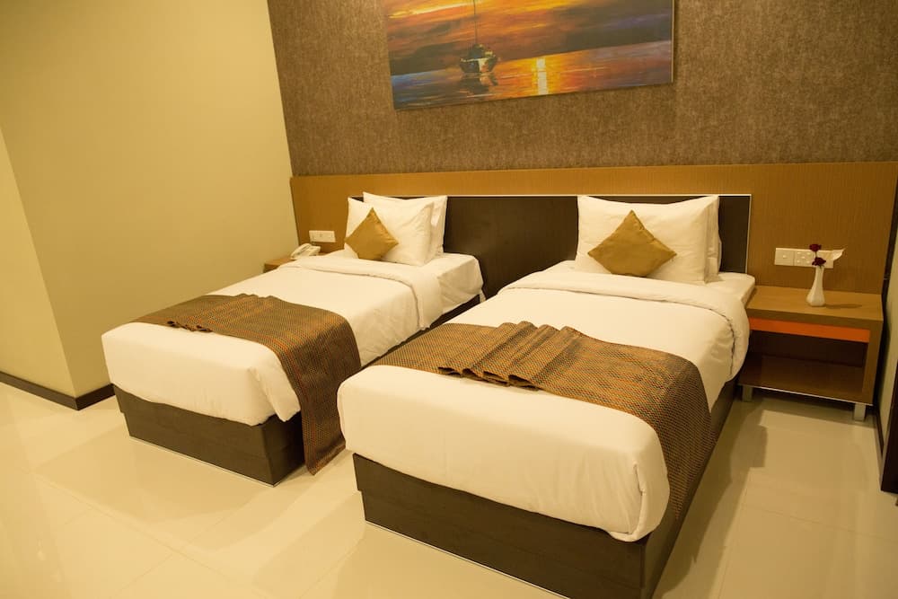 Samara Resort, Room, photo 3