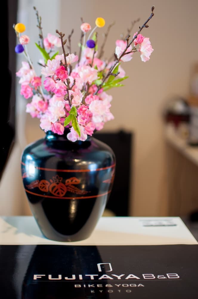 FUJITAYA BnB, Interior entrance, photo 2